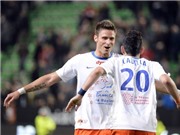 Bóng đá anh, ngoại hạng anh, lịch thi đấu euro 2012, Một ngày trước "chung kết" Montpellier- Lille: Quá khứ, hiện tại và tương lai